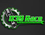 D39Race