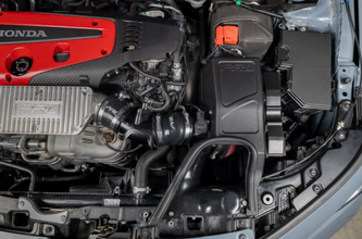 PRL HVI DE5 Integra Type S Intake System
