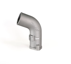 PRL Motorsports DE5 Integra Type S Charge Pipe Upgrade Kit