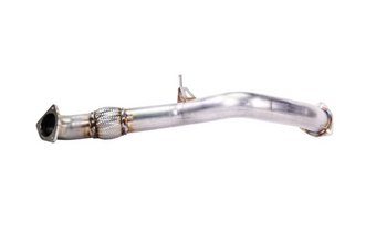 PRL Motorsports DE5 Integra Type S Front Pipe Upgrade