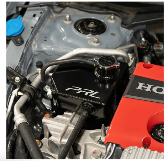 PRL Type R & Type S Coolant Expansion Tank